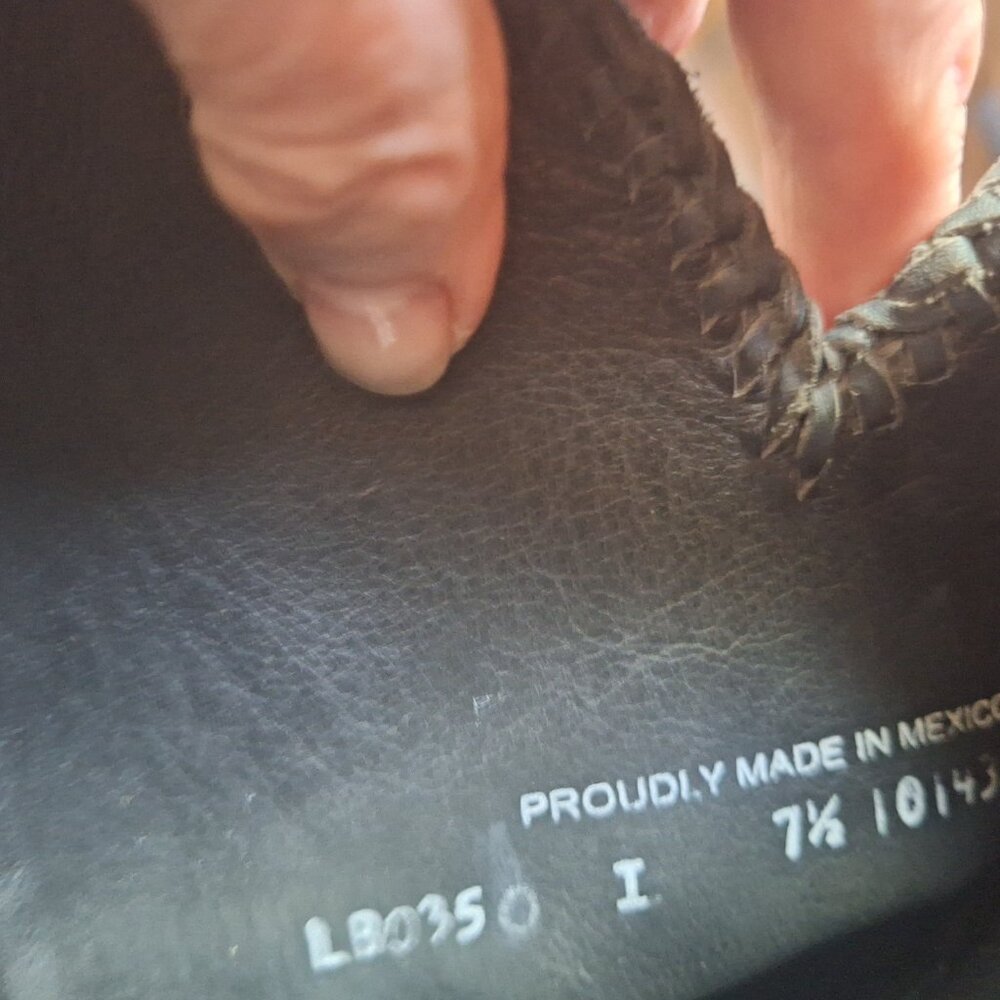 Lane Boots - Picture 13 of 17